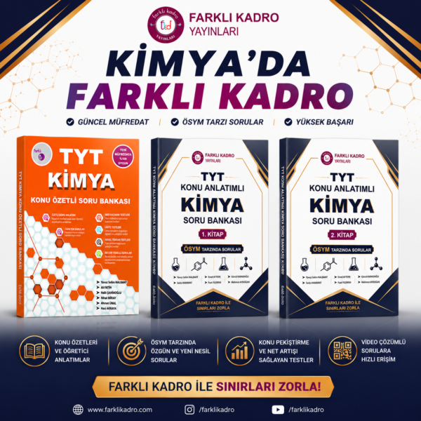 28a471_3fa7bec3b07e4716b25a62963ee22c2fmv2.png TYT Kimya Tam Hazırlık Seti – Farklı Kadro Yayınları