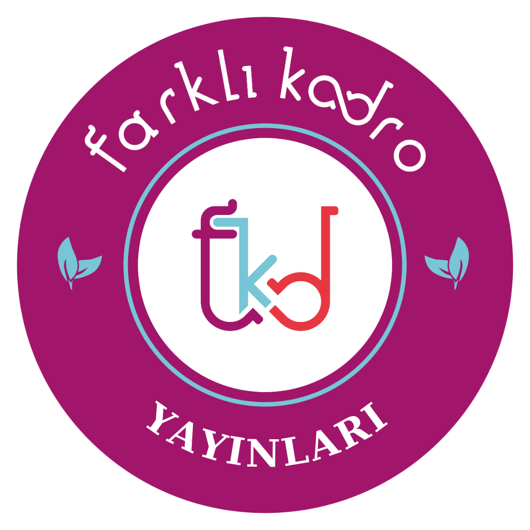 Farklı Kadro Yayınları